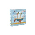 Volare - 36 pcs - Planes Puzzle