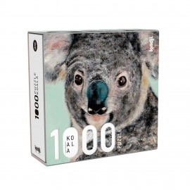 Koala - 1000 pcs - Artist Puzzle 
