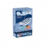 Tiny Puzzles - Look and Find - 36 pcs - Ocean