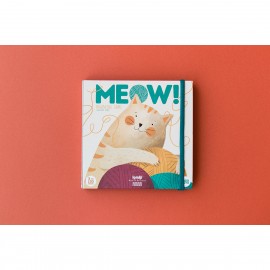 Meow! - Balancing Game