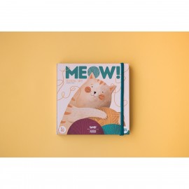 Meow! - Balancing Game