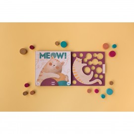 Meow! - Balancing Game