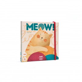Meow! - Balancing Game