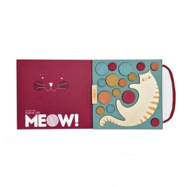 Meow! - Balancing Game