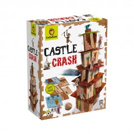 Castle Crash!