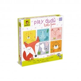 Play Dudu - Little Faces
