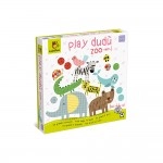 Play Dudu - Zoo-m!