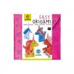 Easy Origami - Unicorns