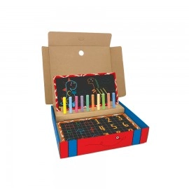 Montessori Method Games - Montessori Blackboards