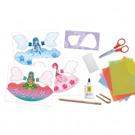 Creative Games - Fairies