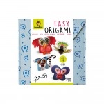 Easy Origami - Pets