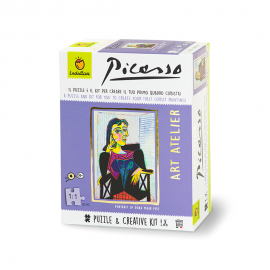 Art Atelier - Picasso