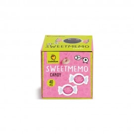 Sweet Memo - Candy