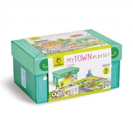 Playset My town - Boutique
