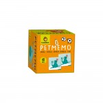 Pet Memo - Animals