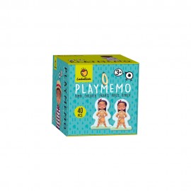 Play Memo - Children