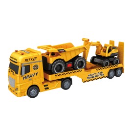 Jumbo Truck - Lavori In Corso