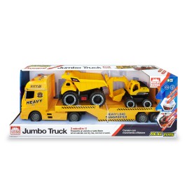 Jumbo Truck - Lavori In Corso