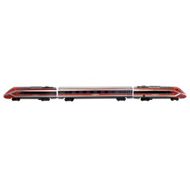 Frecciarossa ETR 500 - Scale 1:43