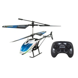 Shark 4 - Helicopter