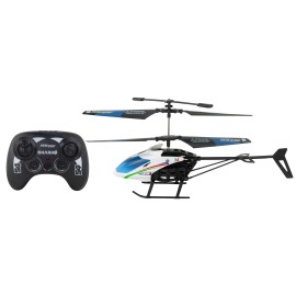 Shark 4 - Helicopter