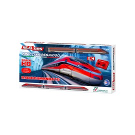 Frecciarossa 1000 Radiocomandato - Scale 1:87