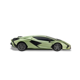 Lamborghini Sian - Blue/Green - Scale 1:24