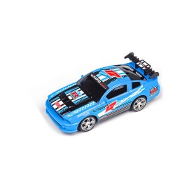 Evo Style Revolution - Scale 1:24