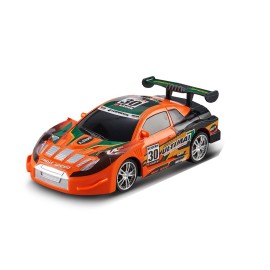 Evo Style Revolution - Scale 1:24
