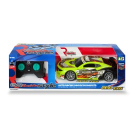 Evo Style Revolution - Scale 1:24