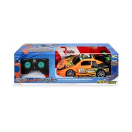 Evo Style Revolution - Scale 1:24