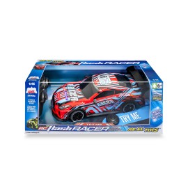 Flash Racer - Scale 1:16