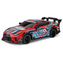 Flash Racer - Scale 1:16