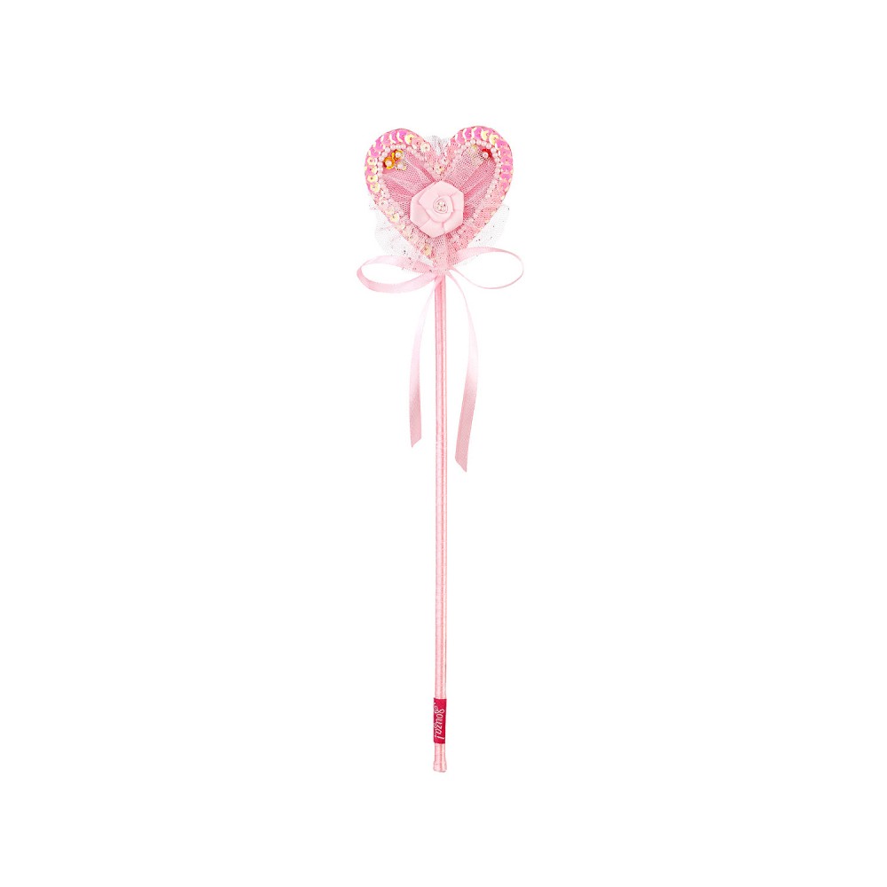 Wand - Pixie - Pink