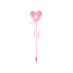 Wand - Pixie - Pink
