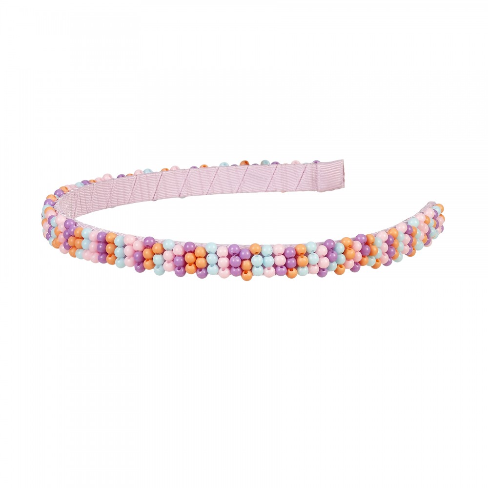 Tiara - Casja - Pompom