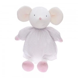 Large Plush Toy 85 cm - Meiya the Mouse
