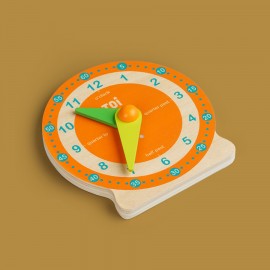 Tick - Tock Clock Game