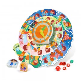 Tick - Tock Clock Game