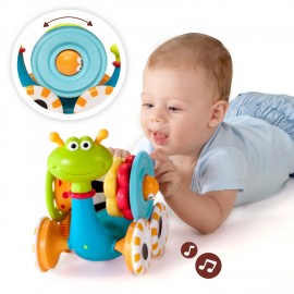 Crawl 'N' Go Snail
