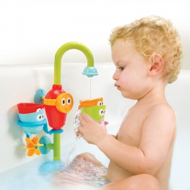 Flow ‘N’ Fill Spout