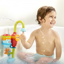 Flow ‘N’ Fill Spout