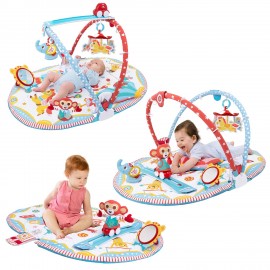 Gymotion Circus Playland