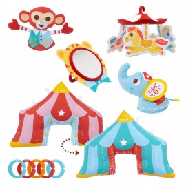 Gymotion Circus Playland