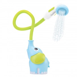Elephan Baby Shower - Blue/Green