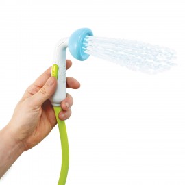 Elephan Baby Shower - Blue/Green