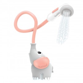 Elephant Baby Shower - Grey/Pink