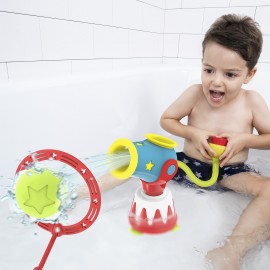 Ball Blaster Water Cannon