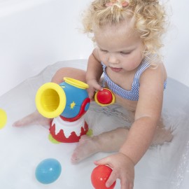 Ball Blaster Water Cannon