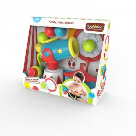 Ball Blaster Water Cannon
